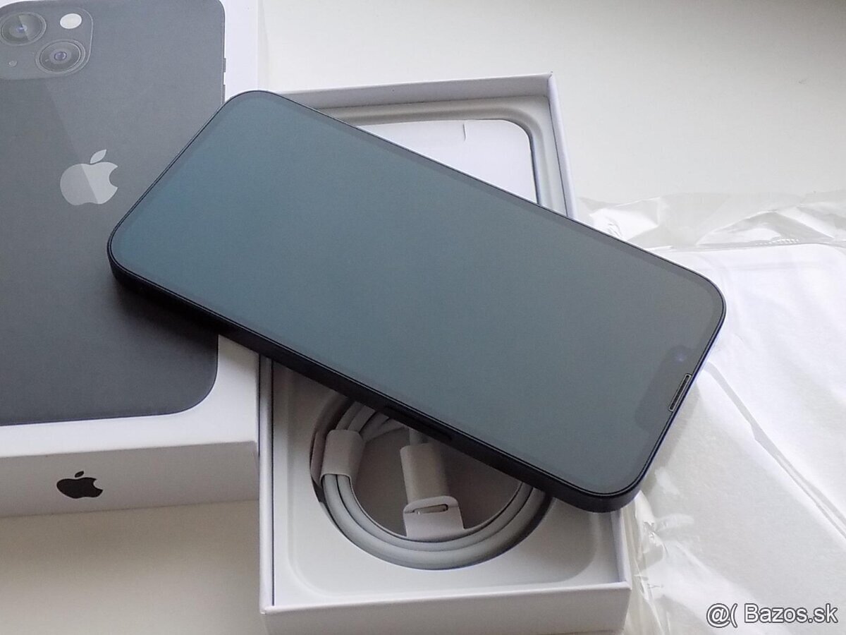 IPHONE 13 128 GB DUAL - 2