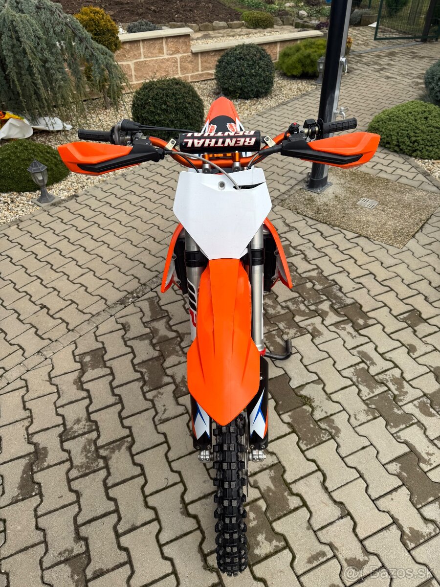 KTM Sxf 350 2021