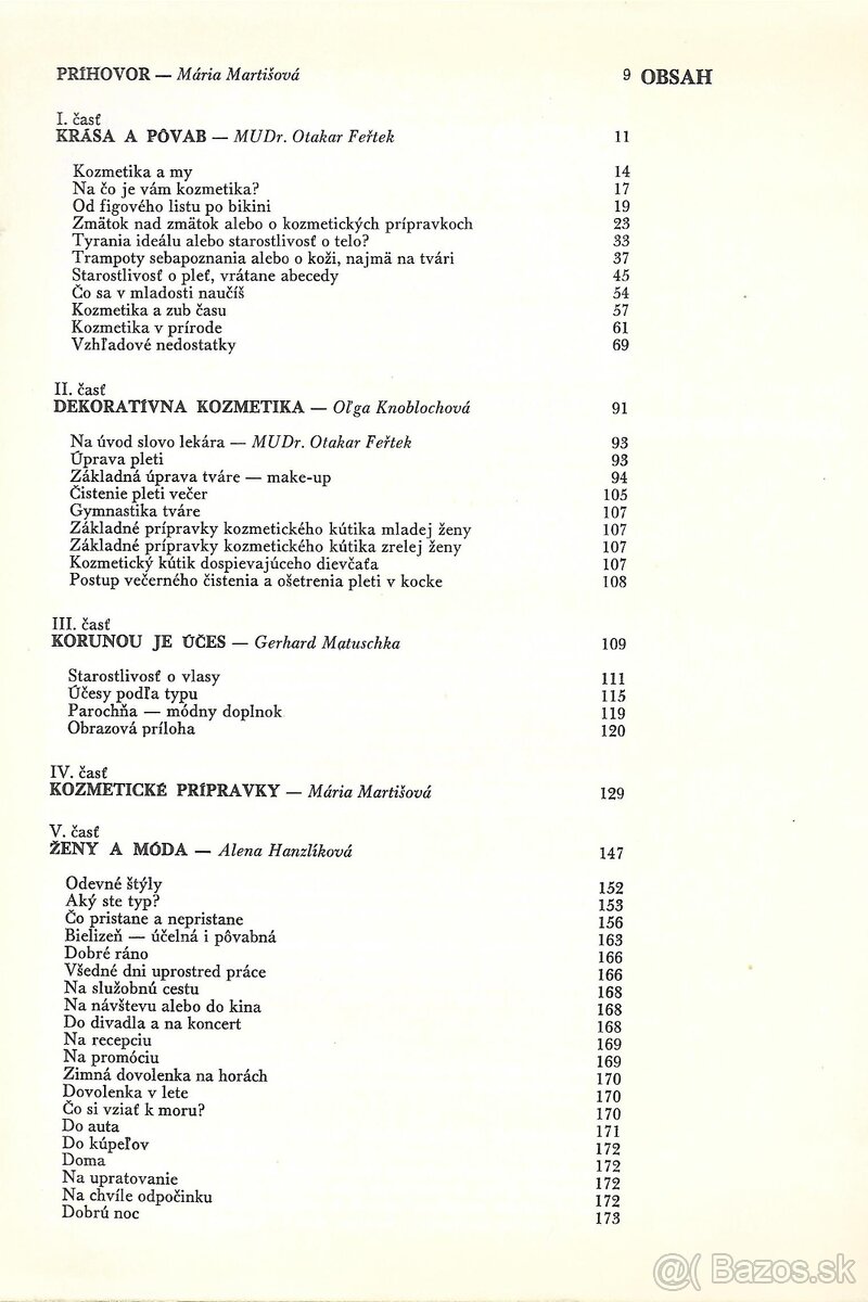 Každá žena môže byť pôvabná - M. Martišová a kol. - 2