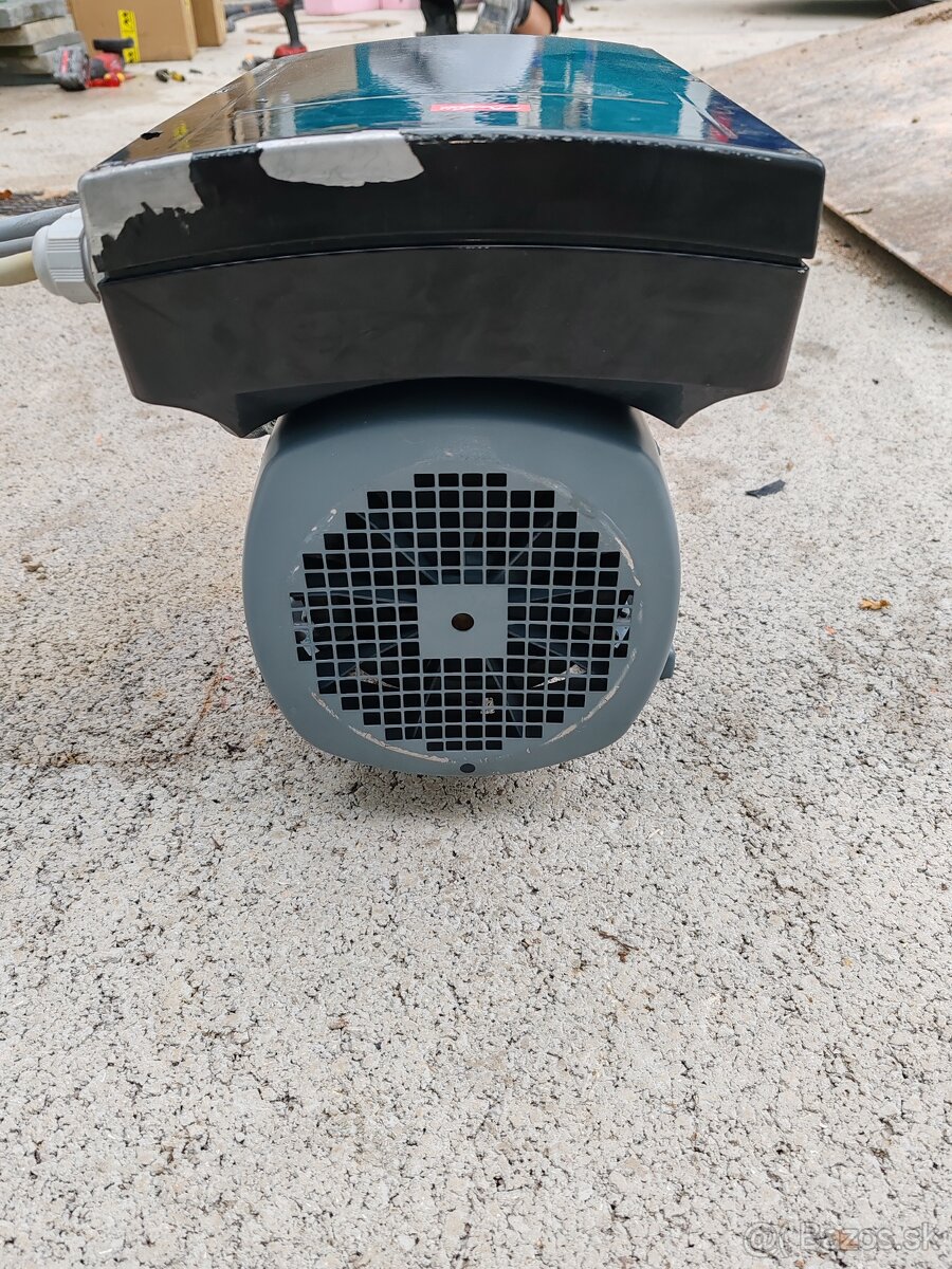 Elektromotor 5.5kw - 2