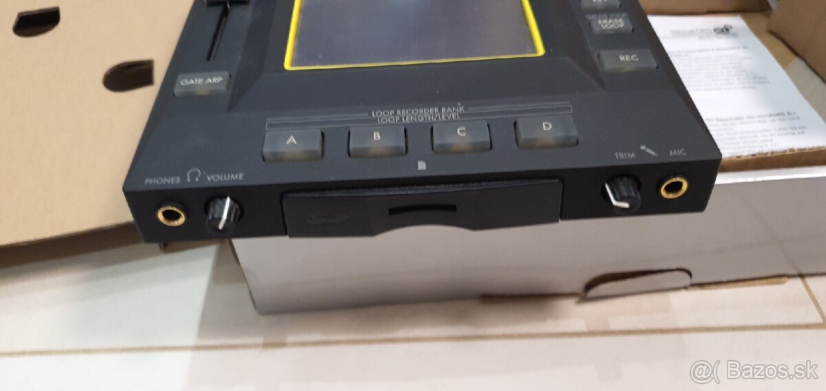 Korg kaossilator pro + - 2