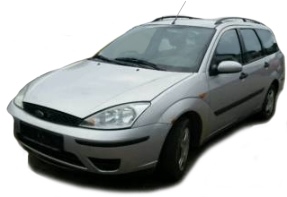 ND - diely FORD FOCUS/FIESTA - 2
