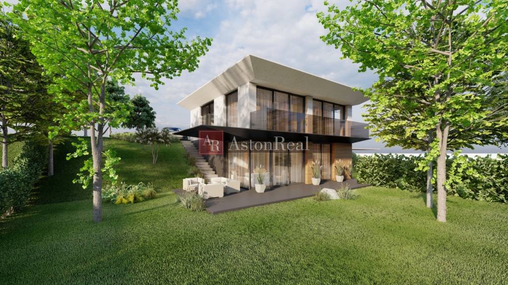 Predaj stavebný pozemok 434 m2 s IS , Podbreziny - Lipt. M - 2