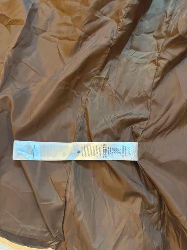 Krásna nová bunda Liu JO - 2