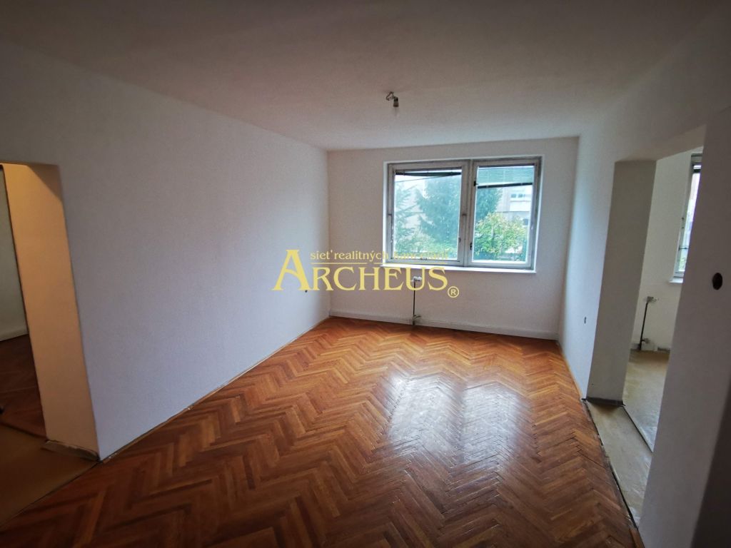 4 iz. byt s garážou Clementisova, Nitra - Chrenová - 2