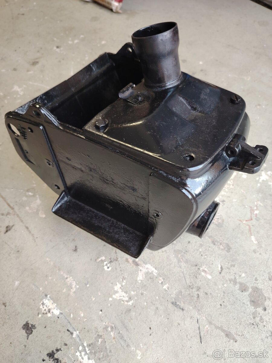 ČZ 175/125 250/ - 2