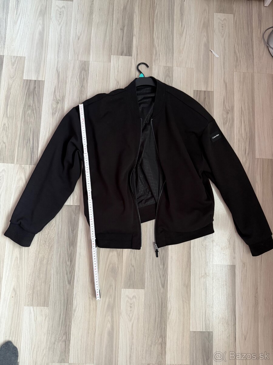 Bunda Calvin Klein - 2