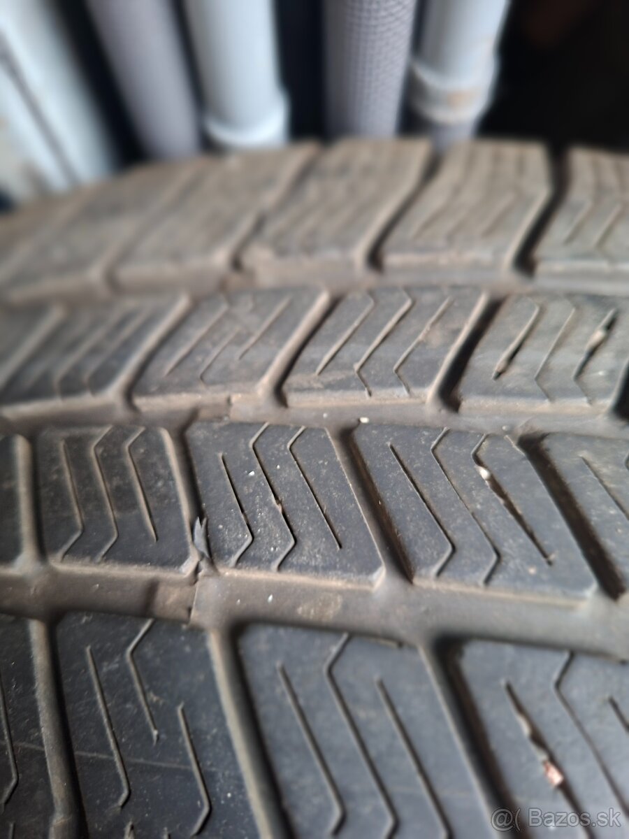 zimne pneumatiky 195 55 r 15 - 2