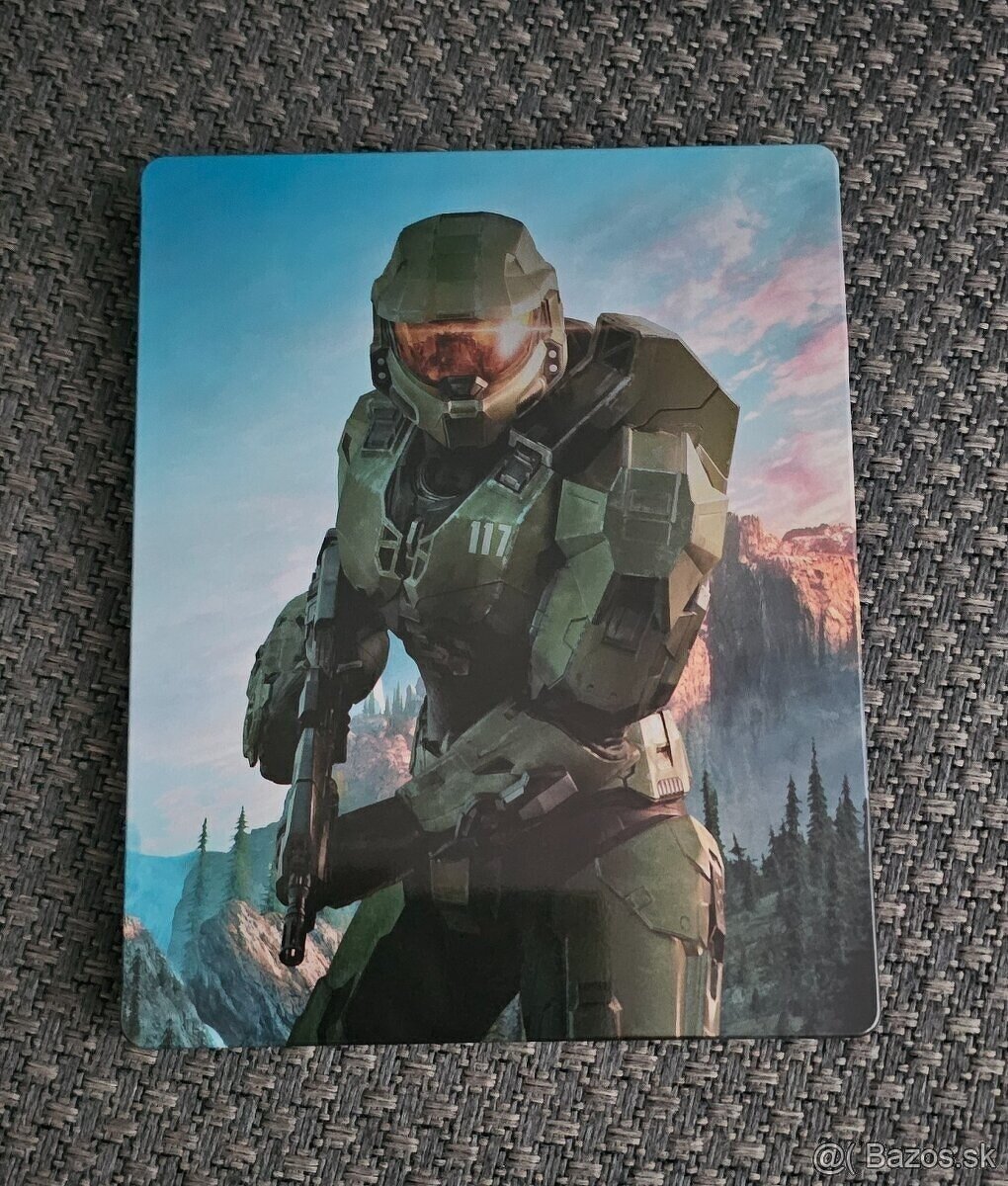 Halo Infinite X Box Series X - 2