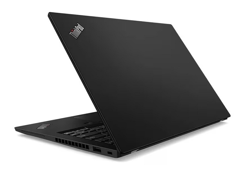 Lenovo ThinkPad X13 Gen 2 Core i7 2,8GHZ 16GB 256GB SSD - 2
