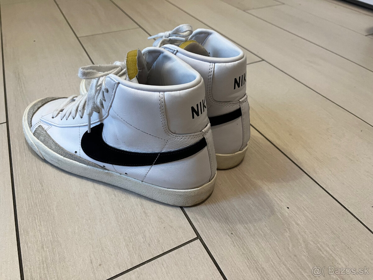 Topánky Nike Blazer - 2