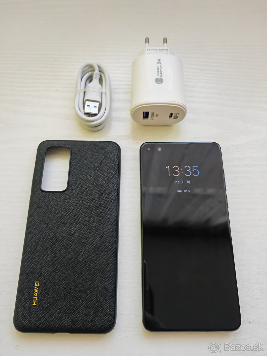 Huawei P40 8/128 GB Dual Sim - 2