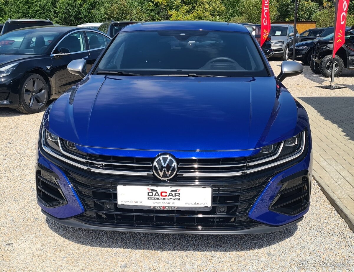 VOLKSWAGEN ARTEON SB 2.0 TSI R 4MOTION DSG - 2