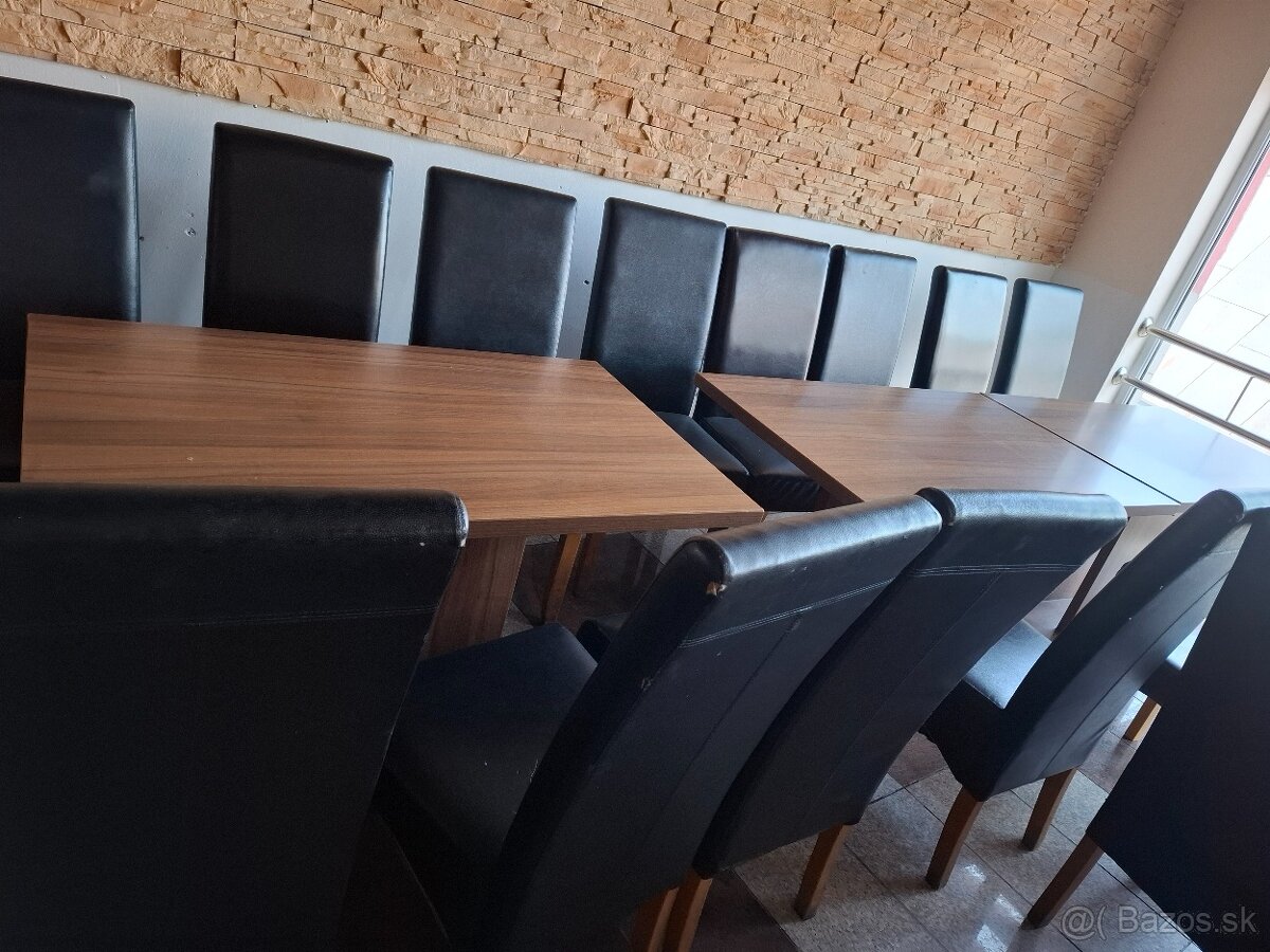 Restauracia zariadenie - 2