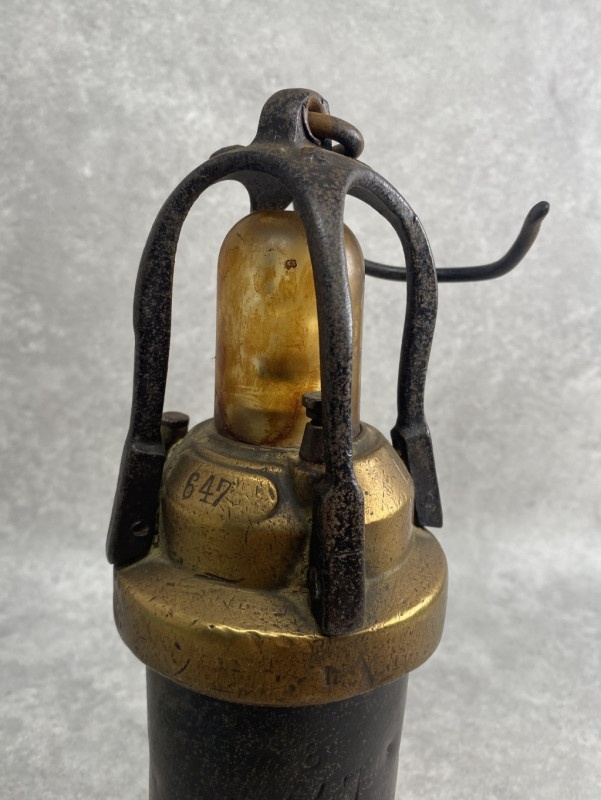 Banícke starožitné predmety - 2