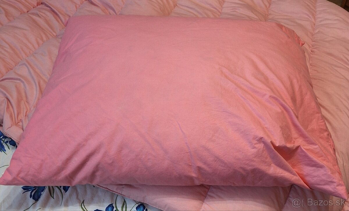 Predám páperové periny - 2