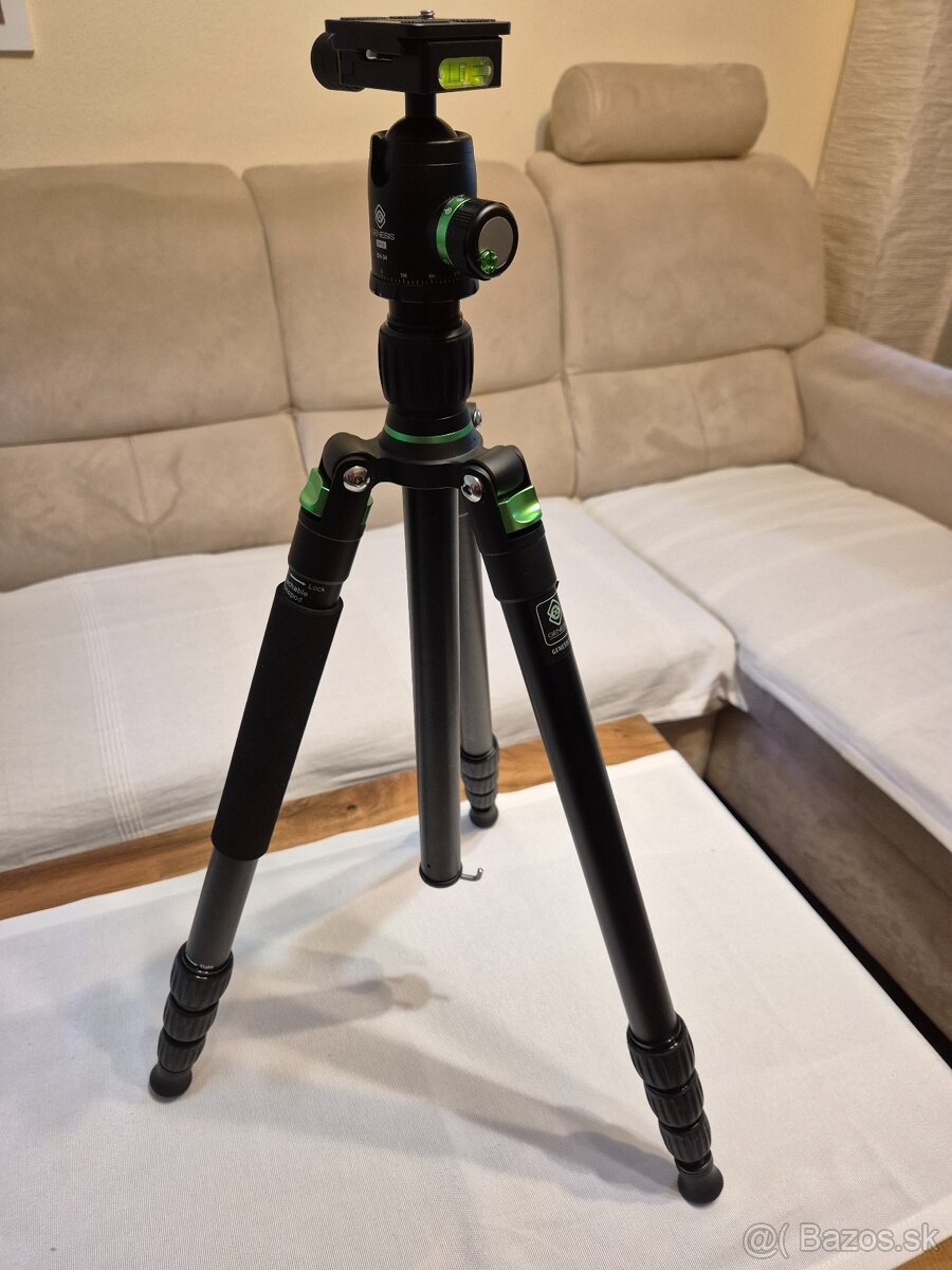 Stativ / monopod Genesis base A3 - 2