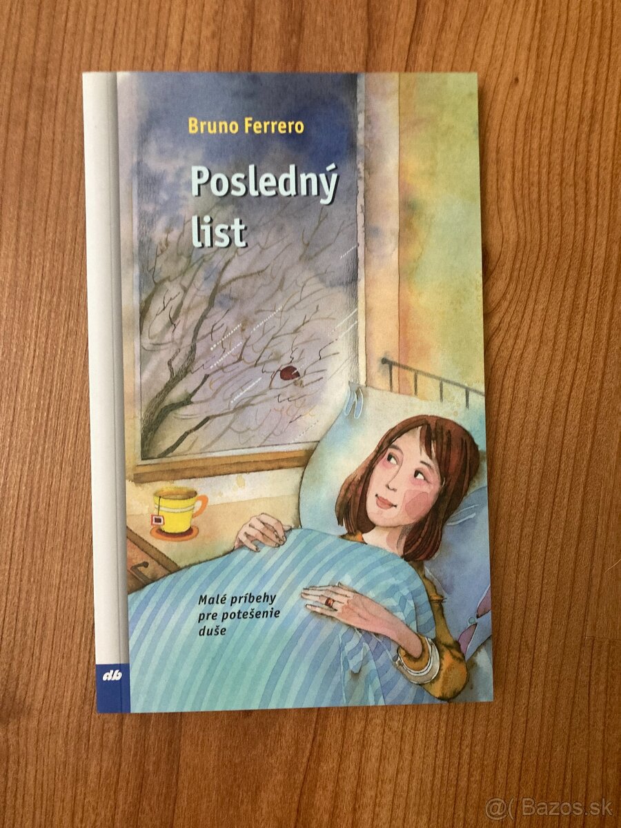 ♥ Knihy od Bruna Ferrera ♥ - 2