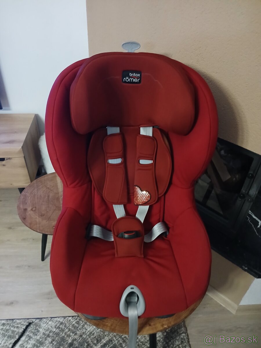 Britax kočik - 2