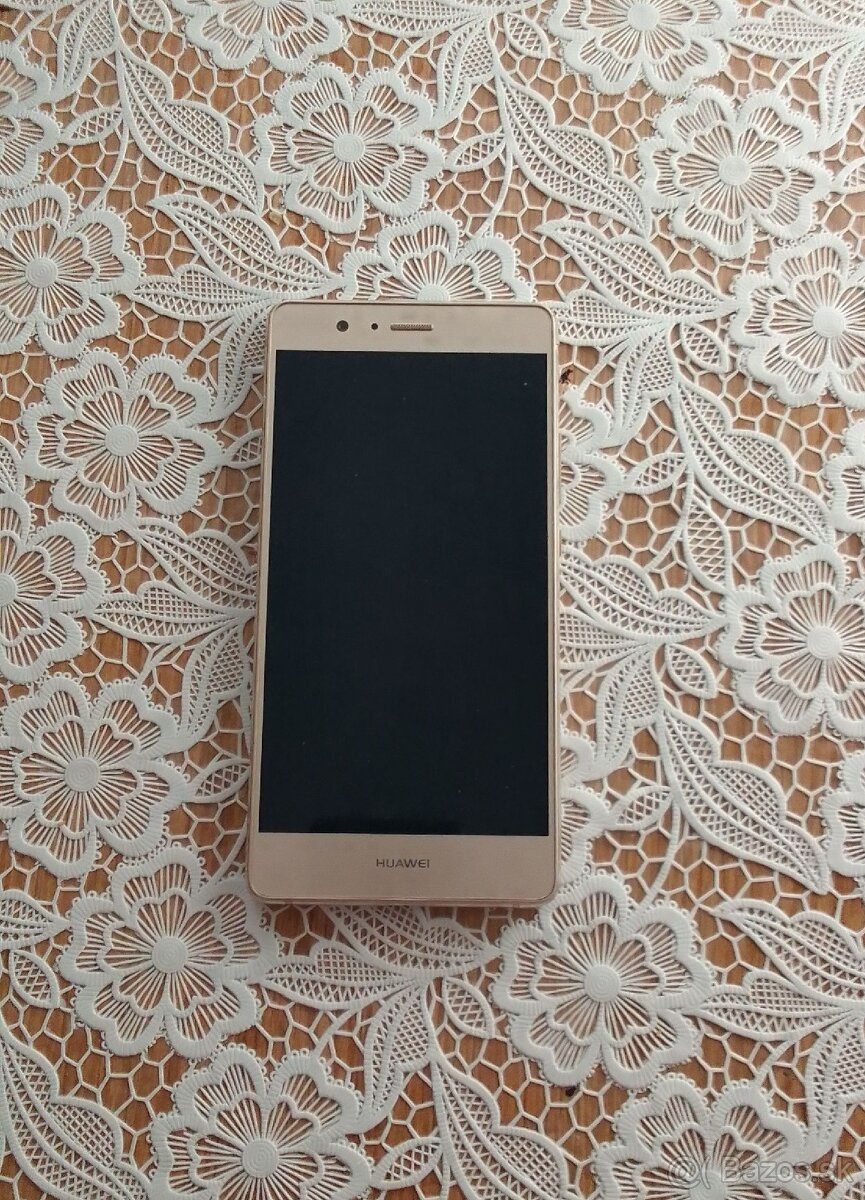 HUAWEI P9 lite mobil bez nabíjačky - 2