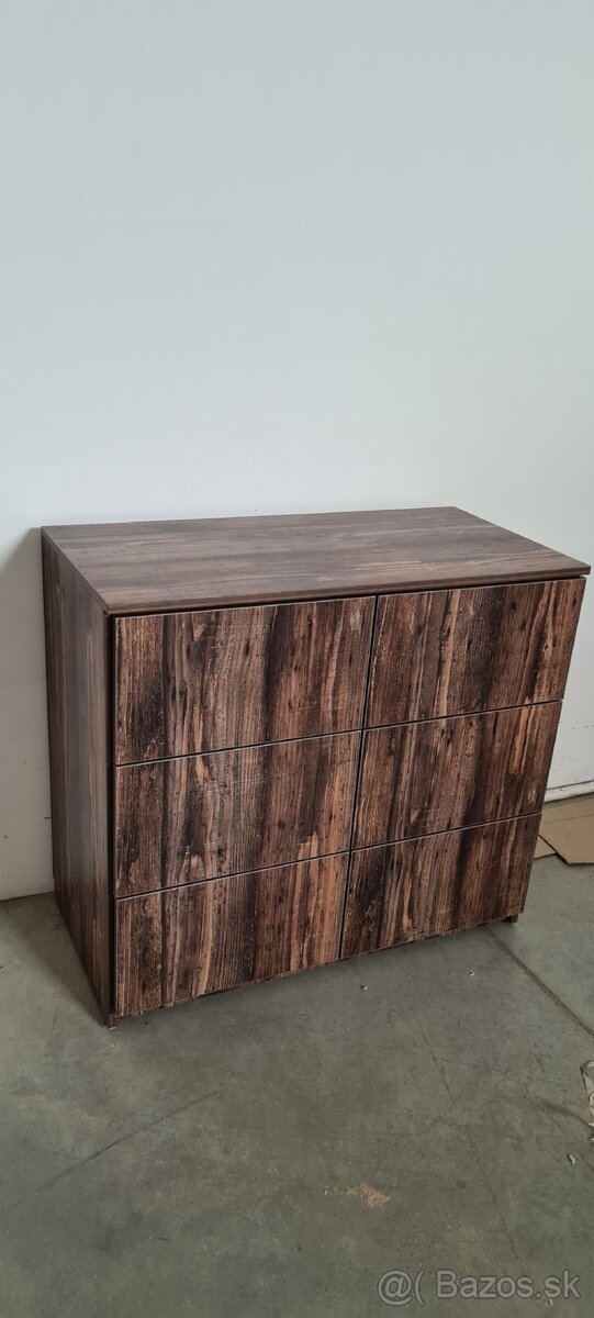 Nábytok na mieru - 2