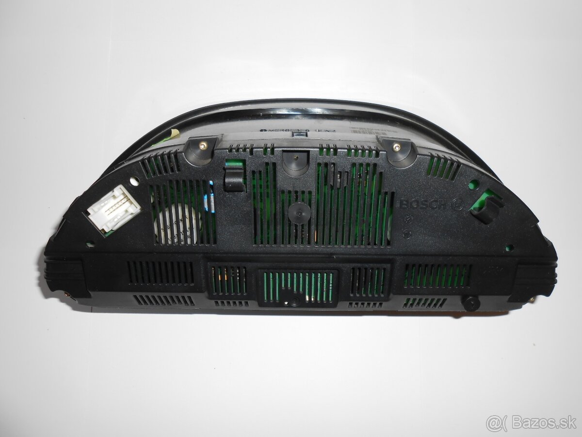 Budiky Mercedes A W169 / dieselové / - 2