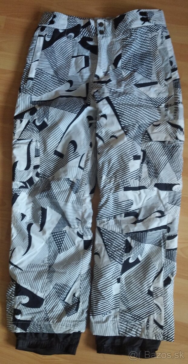 Snowboardová / lyžiarska súprava - 2