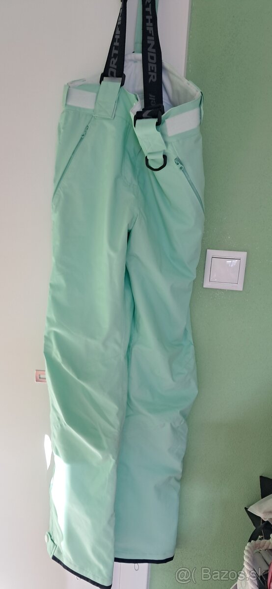 Lyžiarska súprava XS - 2