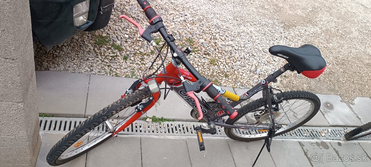 bicykel olpran falcon 24 - 2
