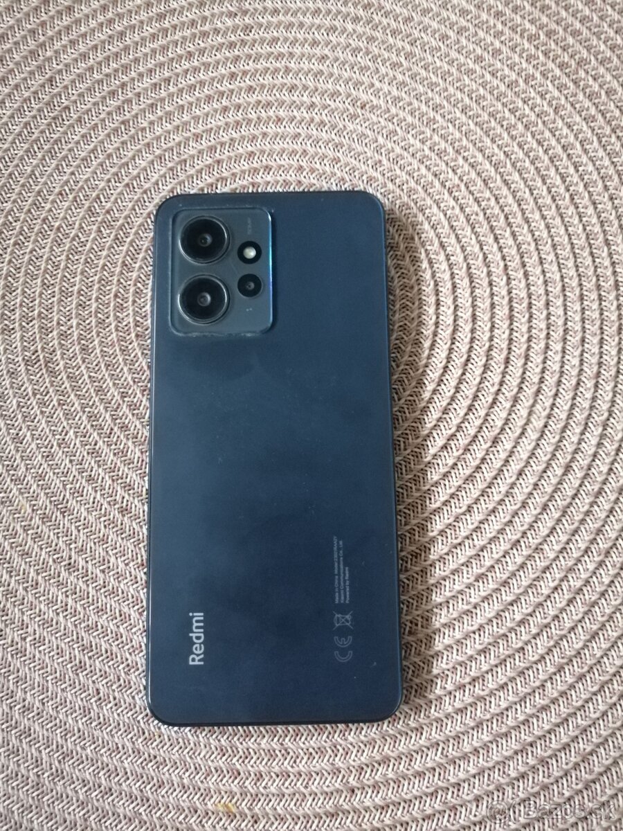 Xiaomi Redmi Note 12 5g - 2