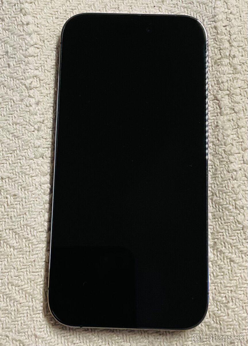 iPhone 14 Pro 1TB - 2