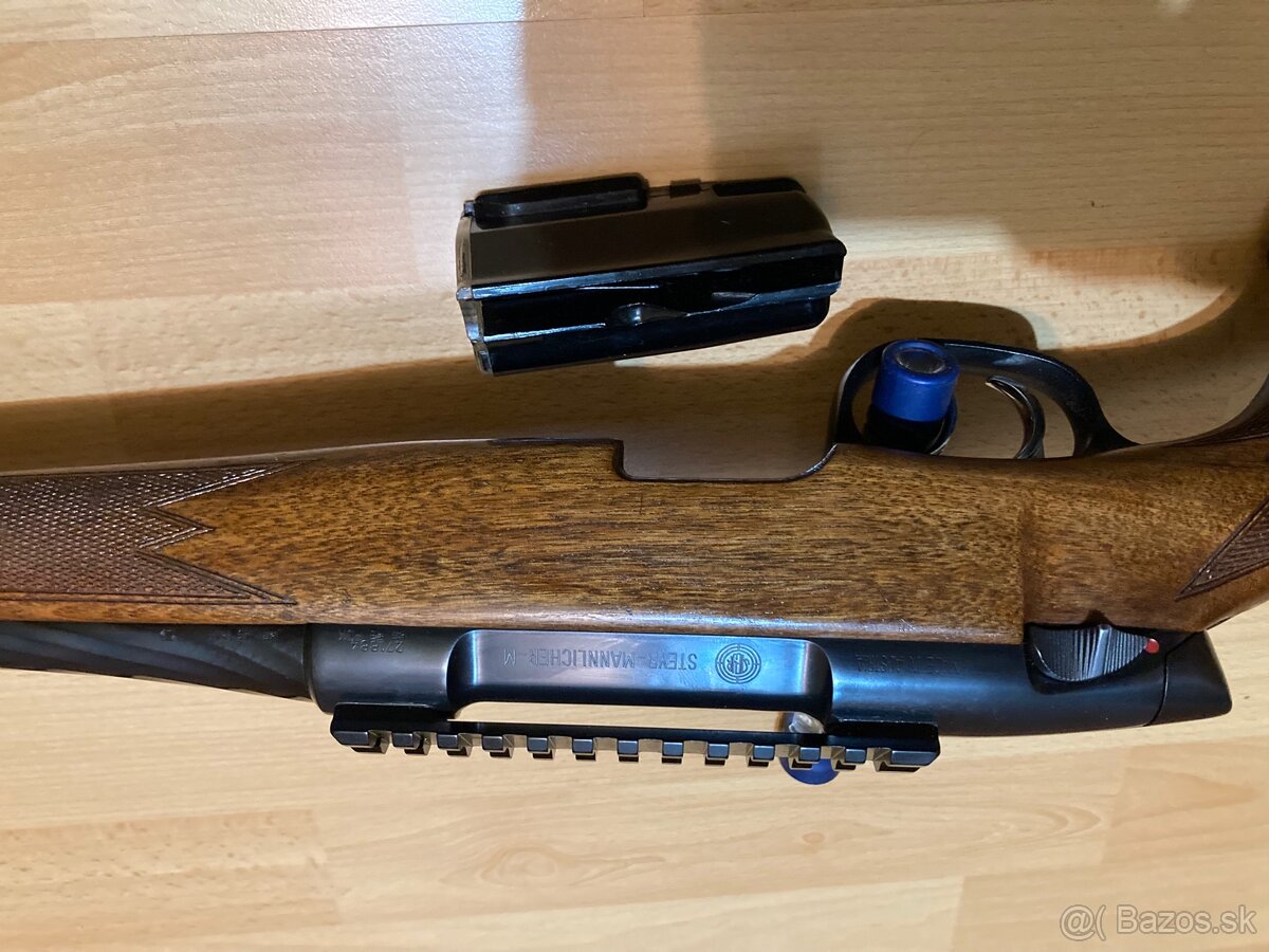 Predam gulovnicu - 2