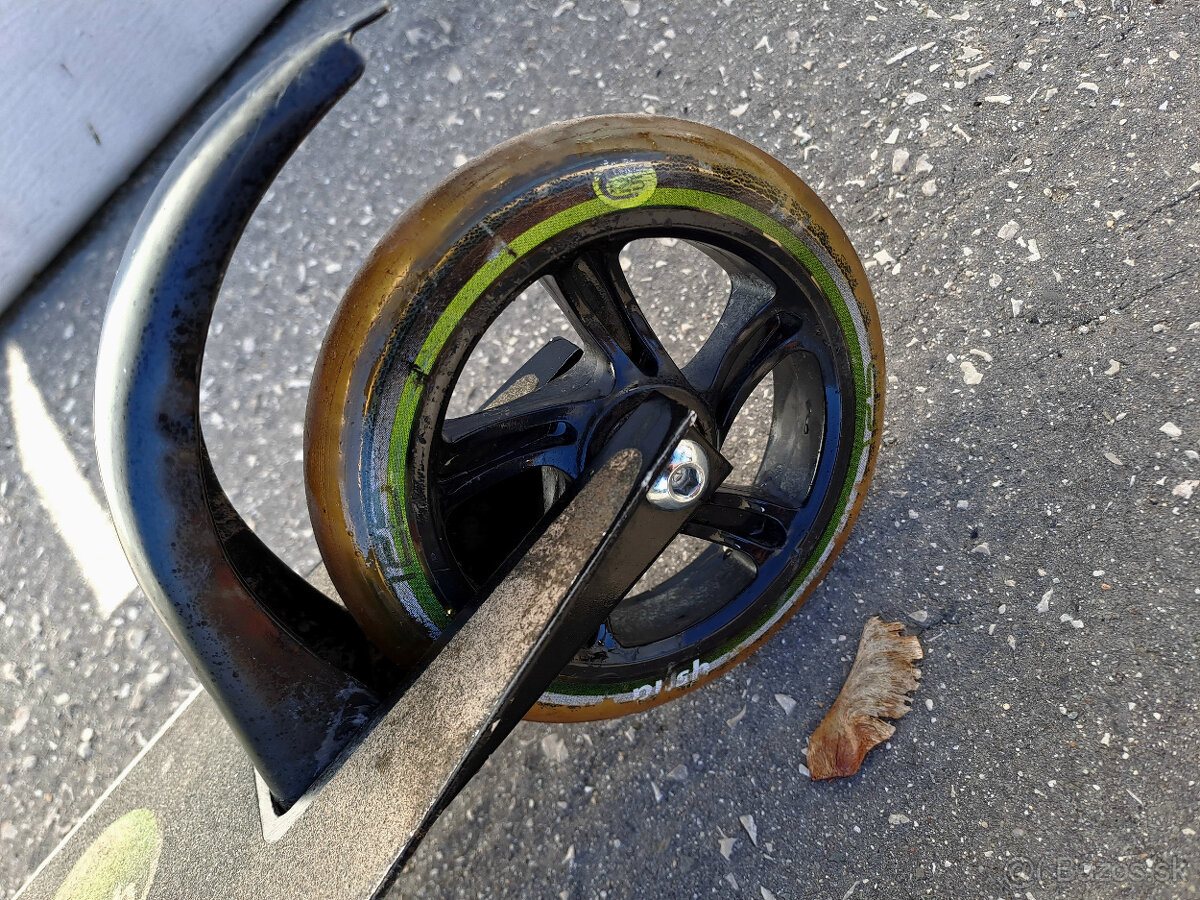 NILS Extreme 125 - 2