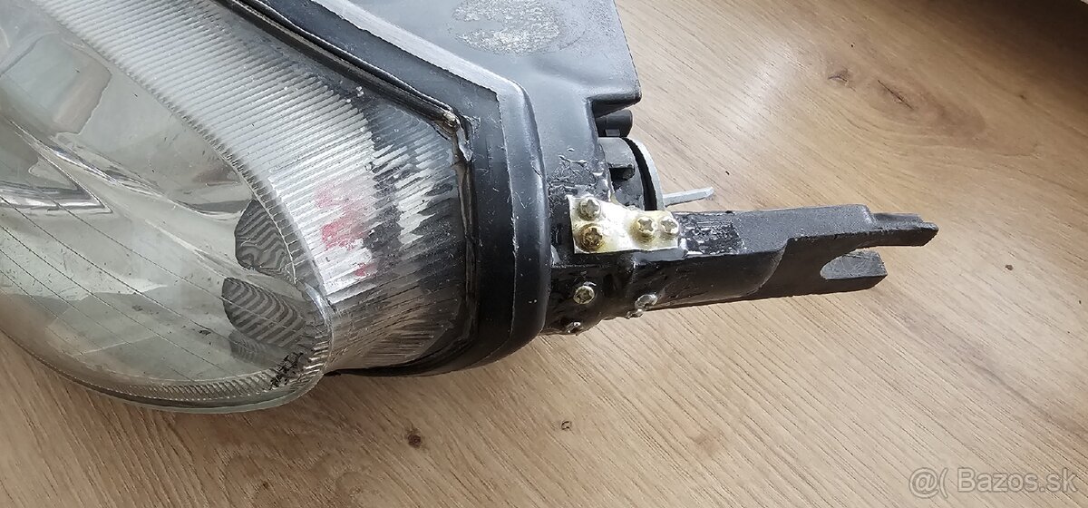 Peugeot 406 coupe - 2