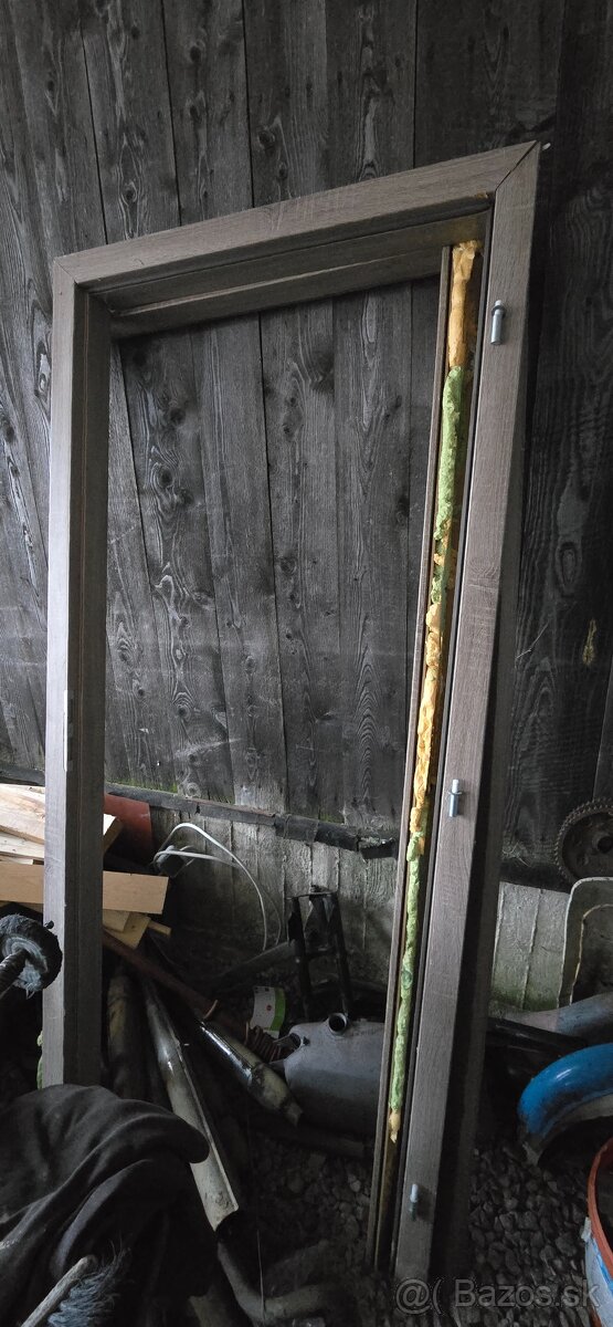 Predam 3ks.interierove dvere - 2