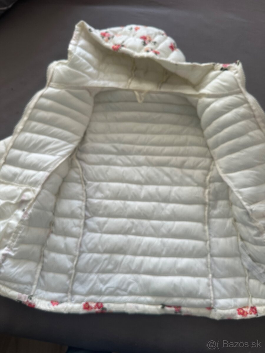 Dievcenska bunda 152 - 2