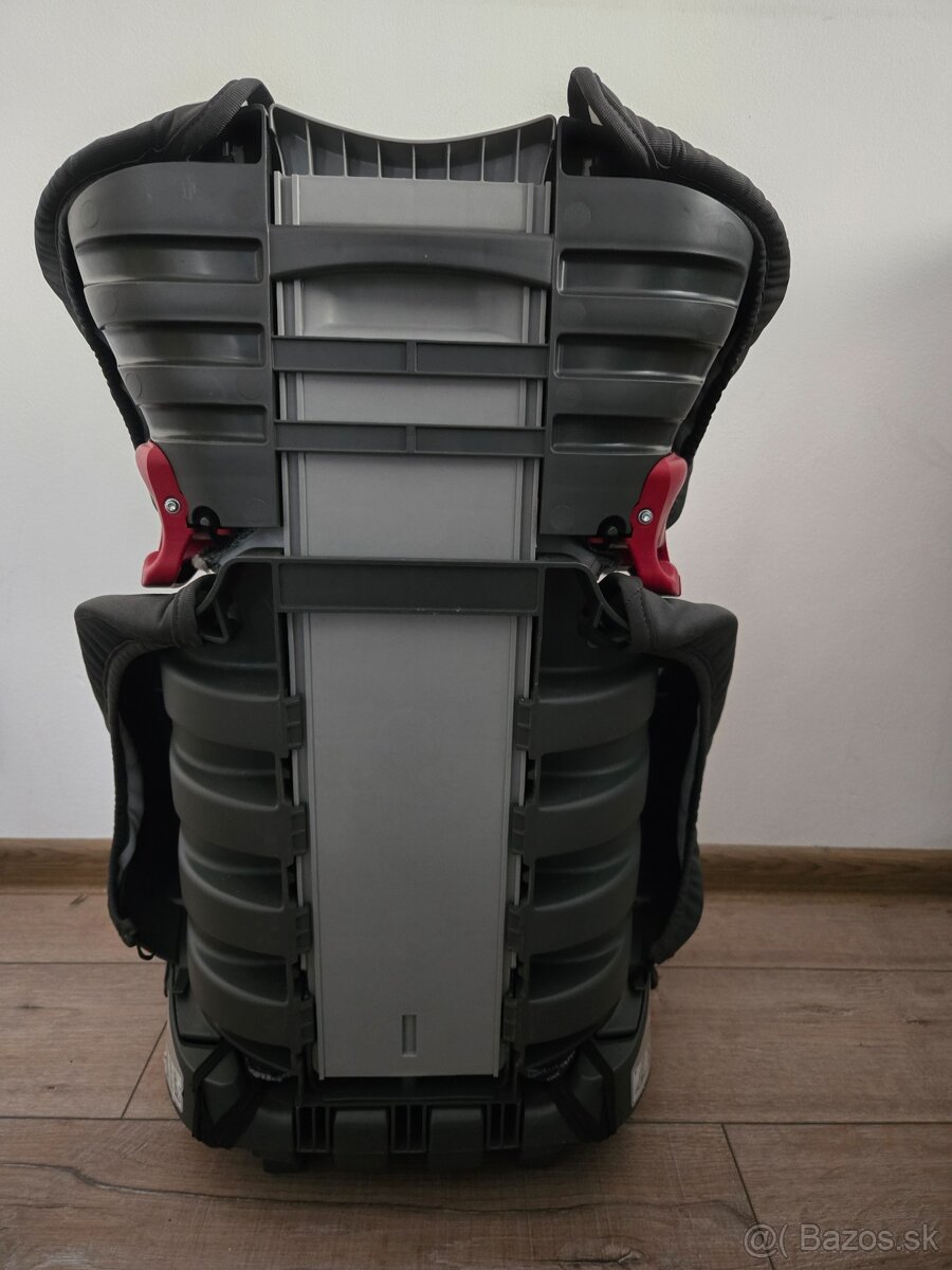 Autosedačka Britax Römer 15-36kg s isofix - 2