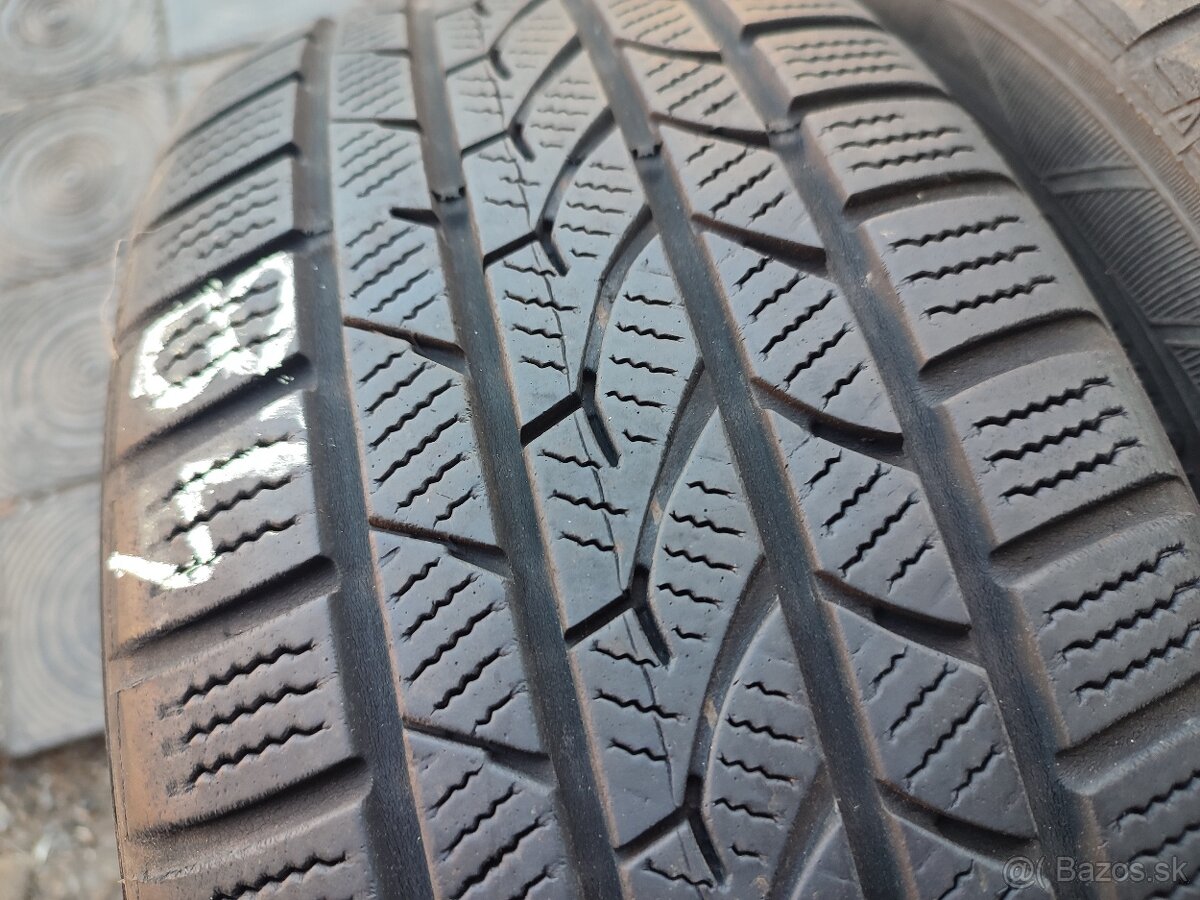 185/50 R16 falken - 2