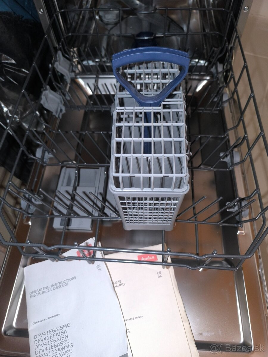 Umývačka riadu Amica - 2