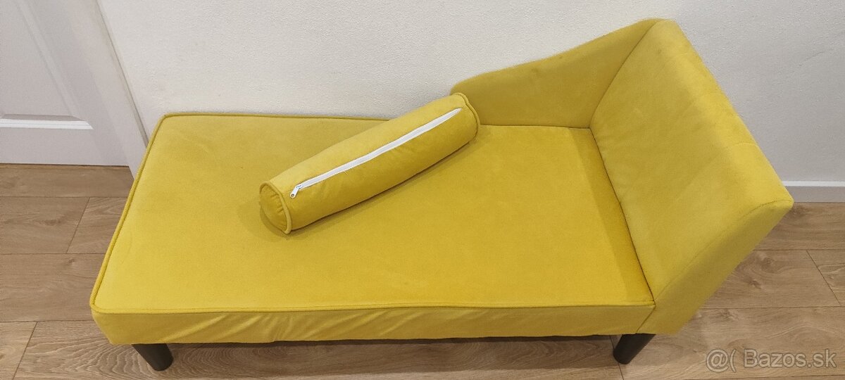 Detská váľanda / detské ležadlo / posteľ - 2