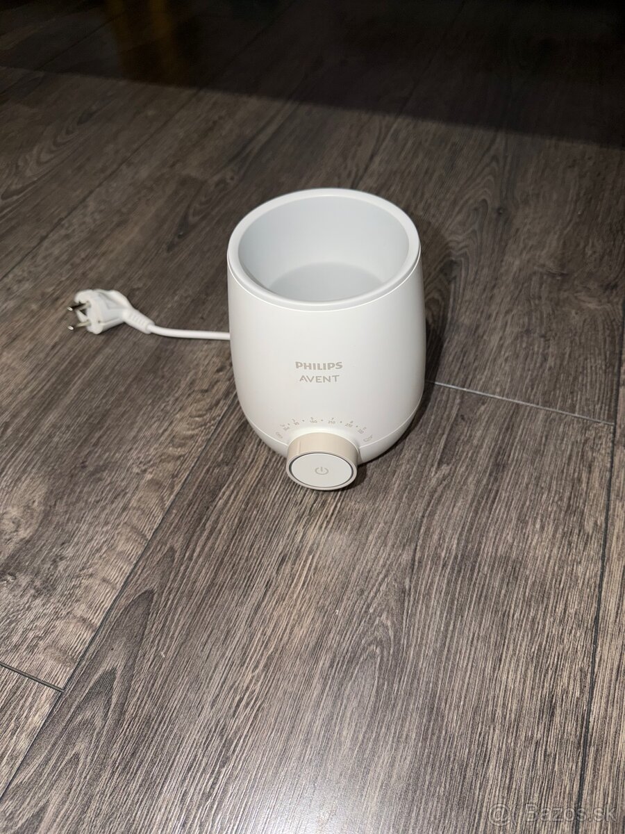 Philips Avent ohrievač fliaš - 2