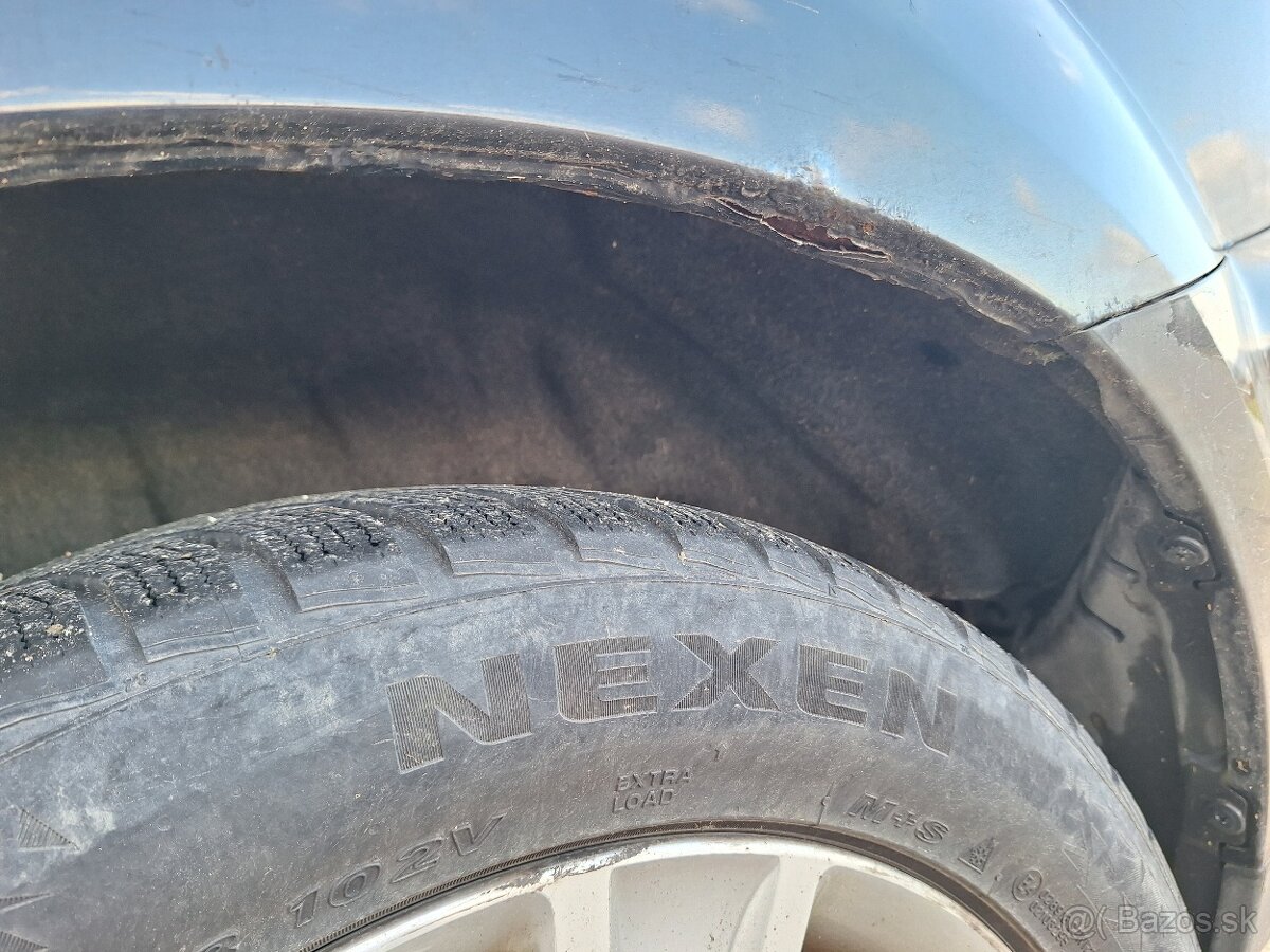 Mitsubishi Outlander 2.2 DI-D - 2