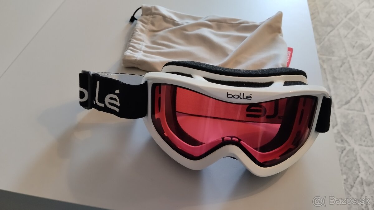 lyžiarske okuliare Bolle - 2