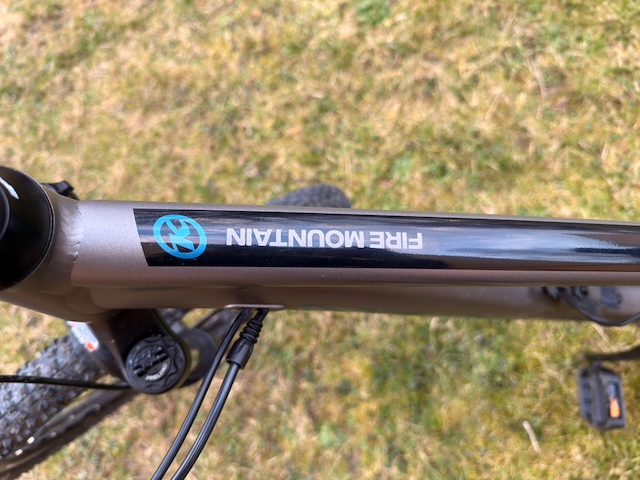 KONA Fire Mountain M - 2