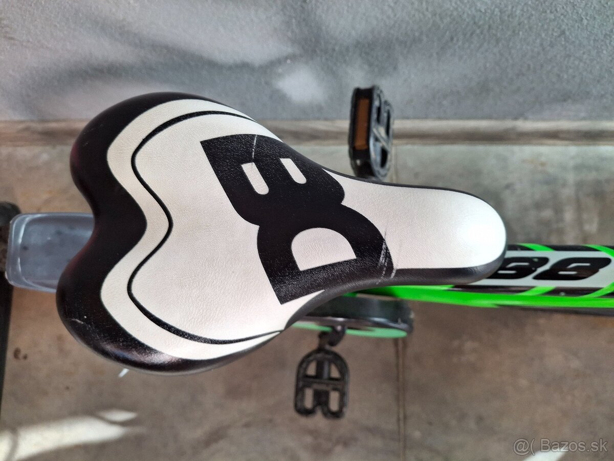 Detsky bicykel 14 - 2