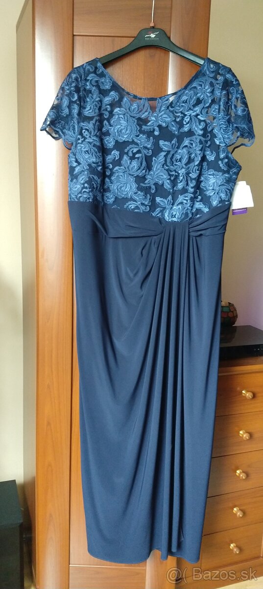 Predám nové spoločenské šaty - 2