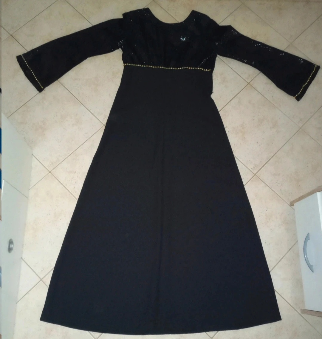 Spoločenské šaty - 2