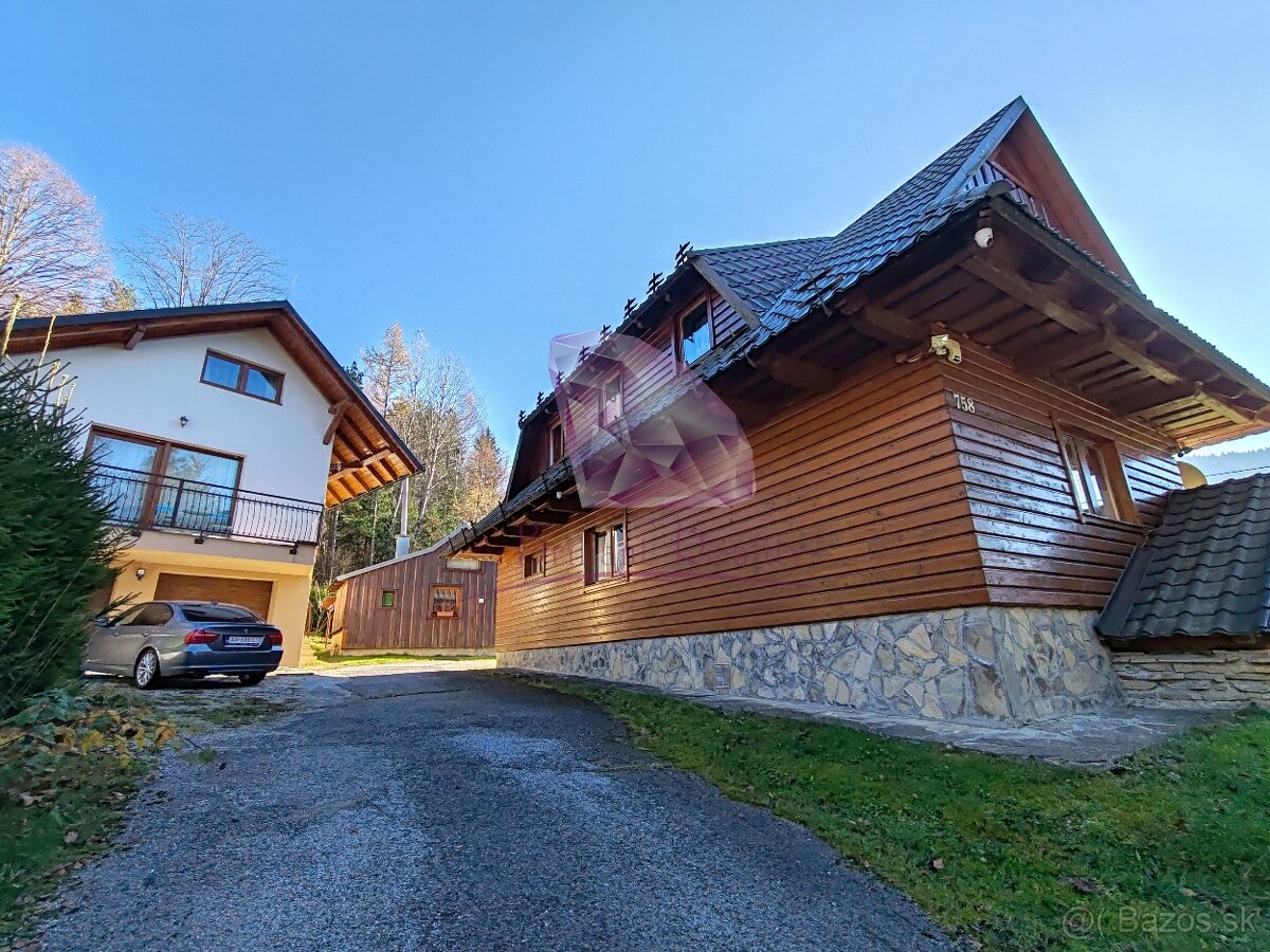 Nádherné bývanie v lone prírody - 2