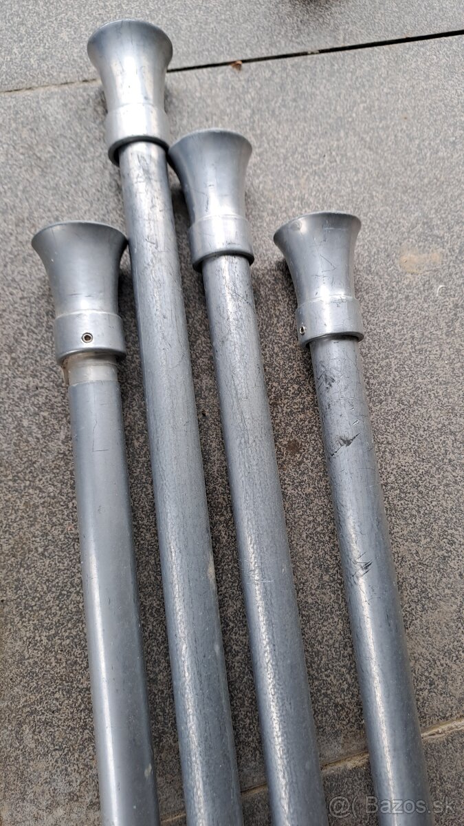 Garníže 118 - 218 cm - 2