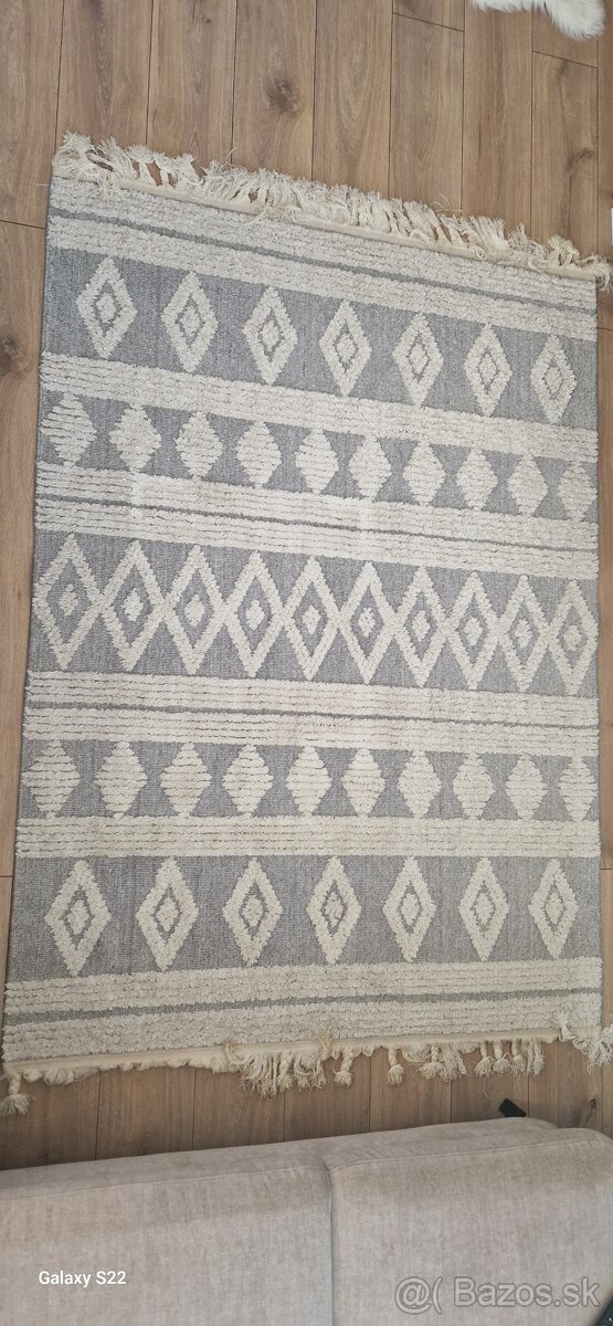 Predám koberec Bilbao - 2